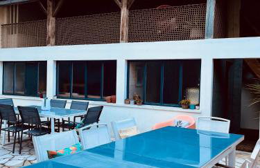 Grande maison de ville MALO LEONE 250m2 pour 15 personnes proche du Puy du Fou - Foto 16