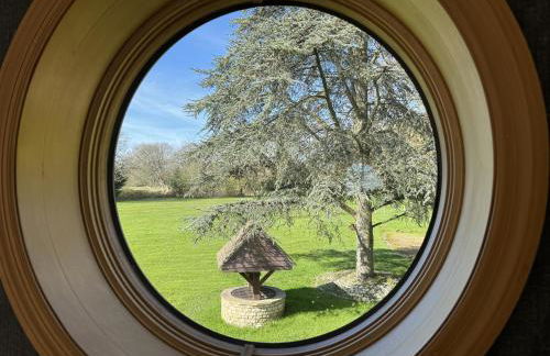 Luxury, private, secure self-contained Coach House, near Wythall and close to the NEC - Foto 17