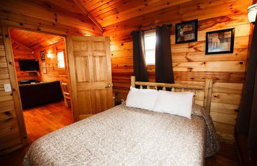 The Cabins at Pine Haven - Beckley - Foto 77