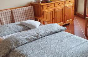 Appartamento Majella con 2 camere da letto e mansarda - Photo 6