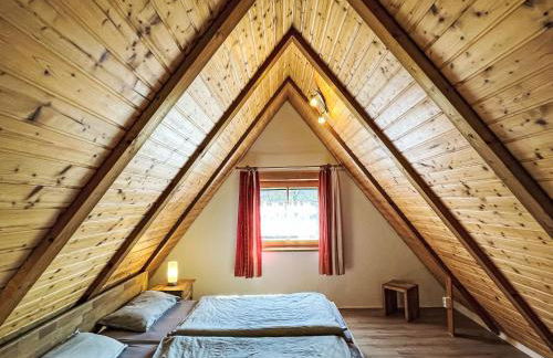 Holiday Home Backhäusle by Interhome - Foto 30