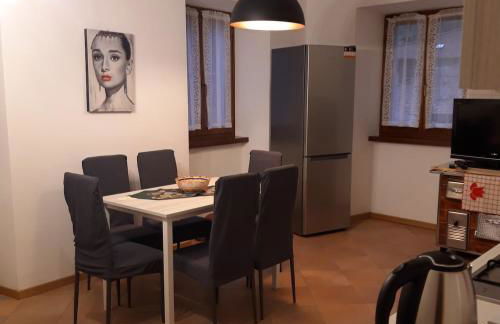 Casa Tecla, bright apartment in a single house - Photo 12