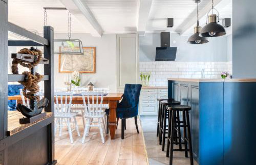 Dom Wakacyjny Fiszeria - Foto 4