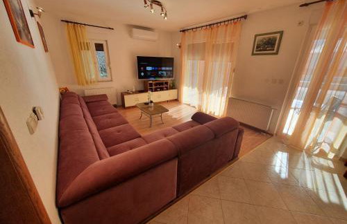 Villa Calma Biokovo near Makarska - Foto 7