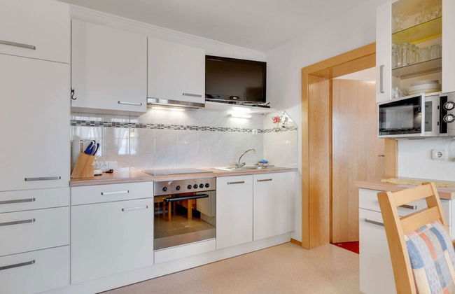 Quaint Apartment in Hainzenberg near Horbergbahn - Foto 20