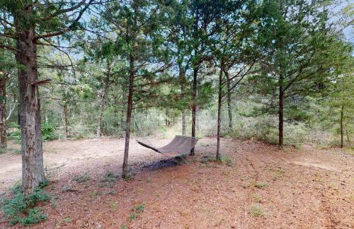 Serene and Secluded Paige Cabin Dogs Welcome! - Foto 12