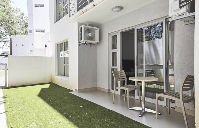 The Residency Hurlingham - Foto 9