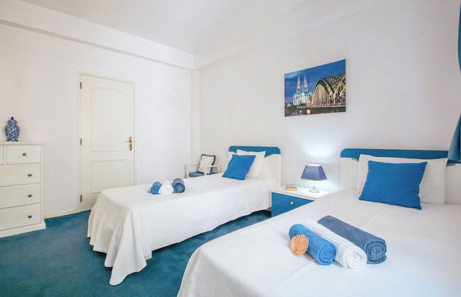 Villa Monchique Royal - Foto 11