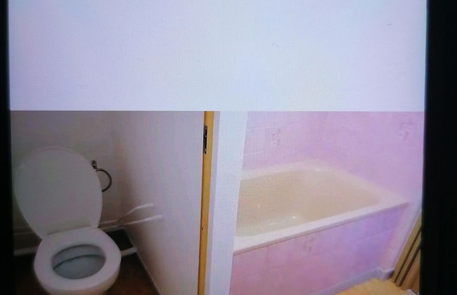 Studio chez l'habitant - Foto 6