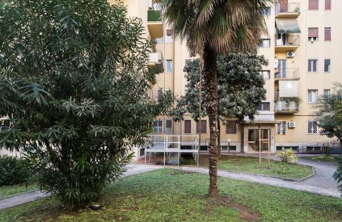 50 Apartments Rome - Foto 35