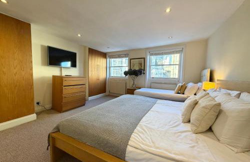 Buckingham Palace View Apartment - Foto 10