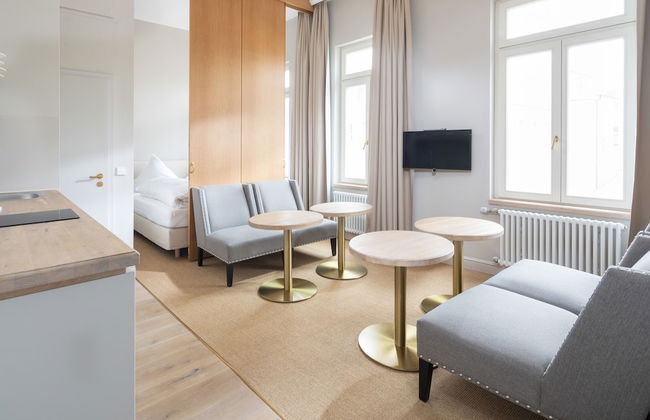 Logierhaus Rosa-Lena - Foto 7