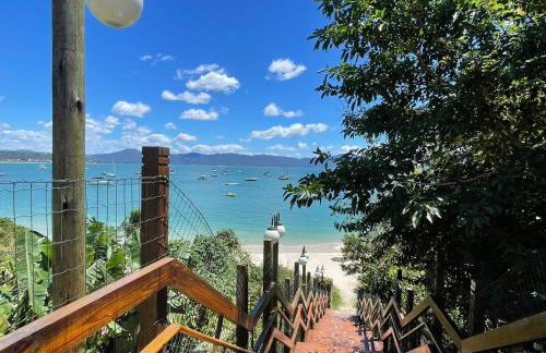 Flat Jurerê vista mar - Photo 27
