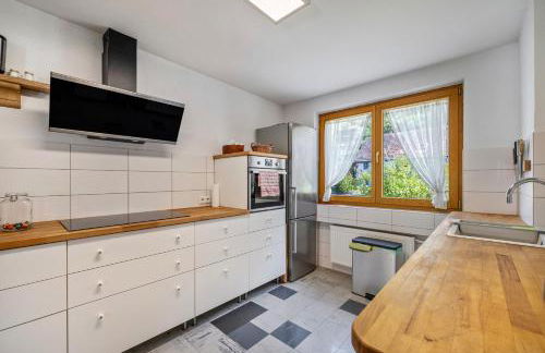 Haus an der Lauchert - Foto 12