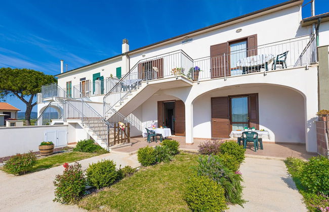 Podere Valle dei Venti - Foto 1