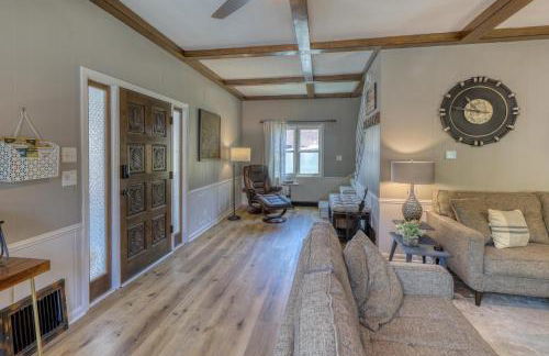 Outlaw Homestead - Foto 14