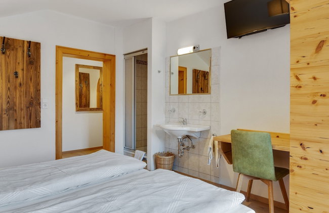 Lovely Apartment in Kleinarl near Ski Area - Foto 16