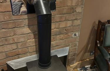 Keepers Lodge - Photo 2