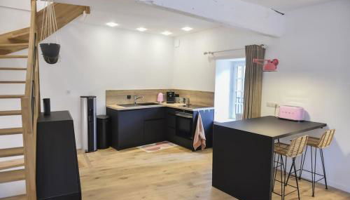 La Maison Rose, chaleureuse et luxueuse - Foto 4