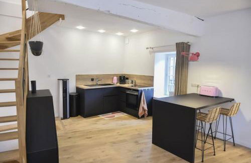 La Maison Rose, chaleureuse et luxueuse - Foto 4