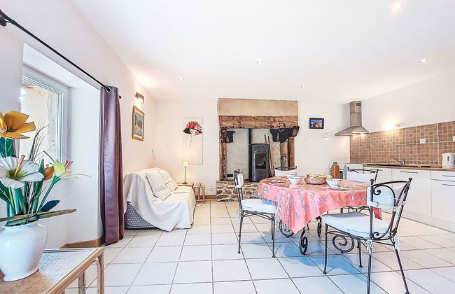 Gîte du Linon - Foto 7