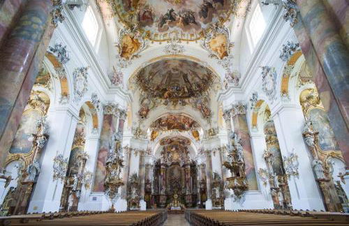 FeWo HoLiDay ApartMENT Allgäu - Foto 18