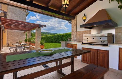 Holiday Home Villa Sujevic für unvergessliche Ferien - Istrien by Interhome - Foto 55