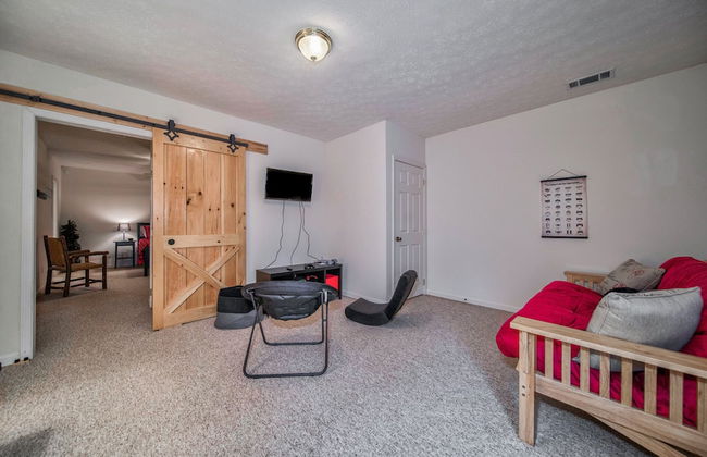 Leisure Bear Lodge - Foto 19