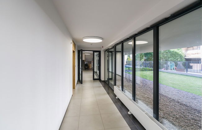 Apartment Poznan Rejtana - Foto 27