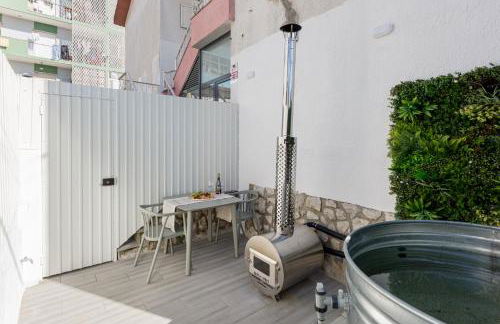 Rua das Olaias Apartments - Foto 26