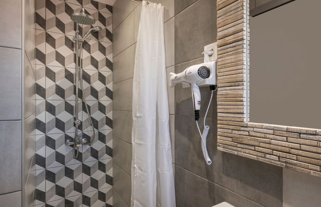 JT Apartments - Foto 77