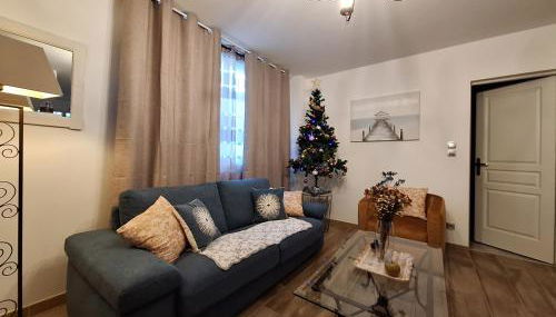 Les Gîtes de Nathalie: Corneille et Rivals - Foto 5