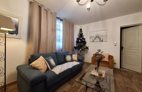 Les Gîtes de Nathalie: Corneille et Rivals - Foto 5