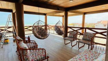 Apartamento espaçoso e aconchegante! - Foto 5