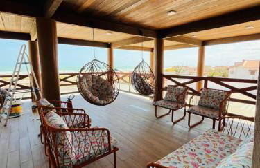 Apartamento espaçoso e aconchegante! - Foto 5