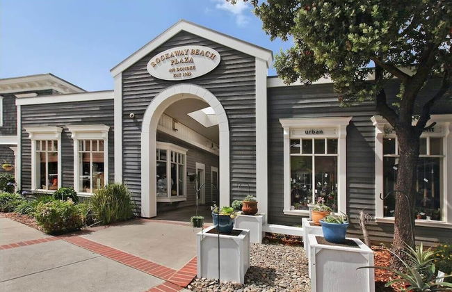 Marbella Lane Pedro Point Beach House with Hot Tub - Foto 47