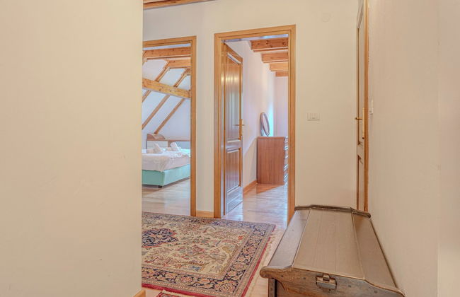 Chalet Primus Near Soca Gorge - Foto 14