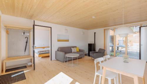 Raum 7 Ferienwohnung - Foto 4