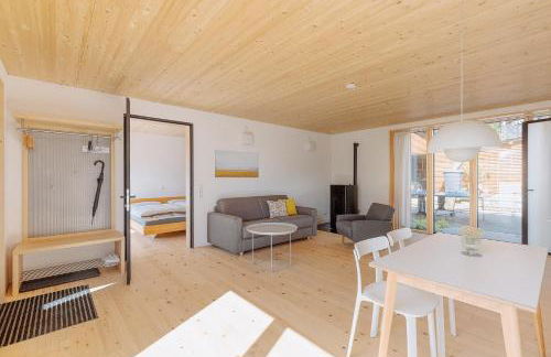 Raum 7 Ferienwohnung - Foto 4