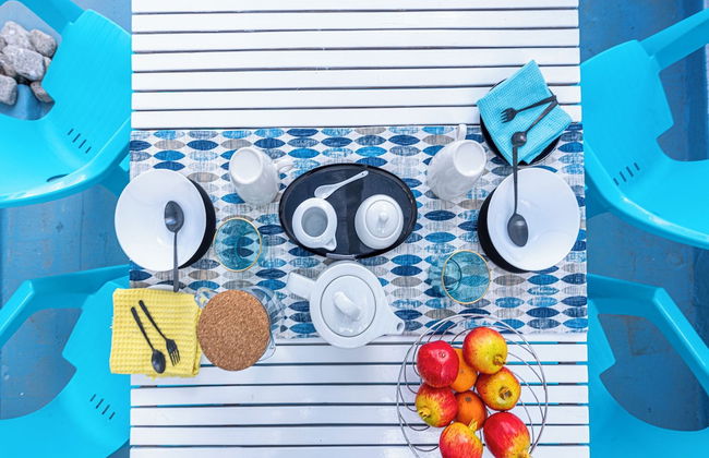 "cityscape-zen-penthouse" - Foto 16