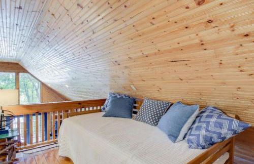 Cove Life Cabin on the Lake - Foto 29