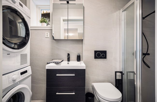 Meltzers Apartment - Foto 28