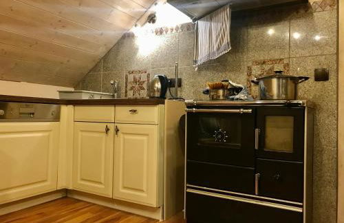 Ferienwohnung zur Steinklamm im bayrischen Wald - Foto 23