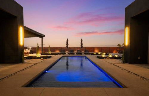 Black C House - Foto 22