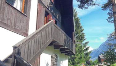 Casa Antelao - Foto 3, Garden view