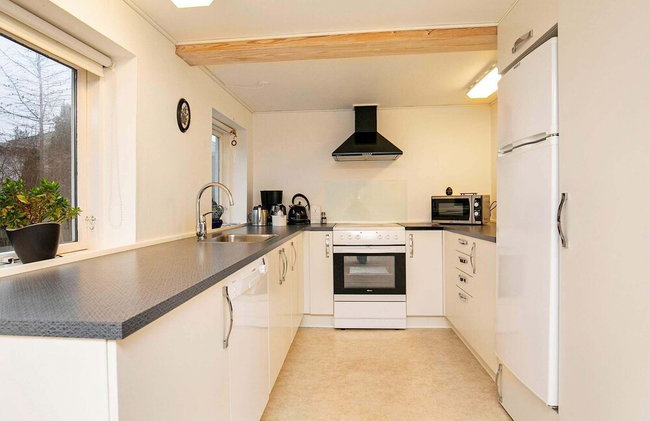 6 Person Holiday Home in Soby Aero - Foto 15