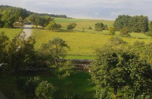Anna - neue Ferienwohnung mit Blick ins Grüne - Photo 2