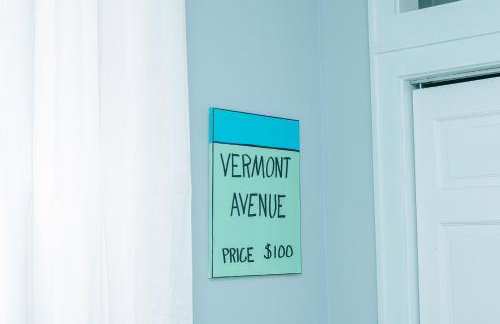 MONOPOLY - Prime-Location - Walkable - Sleeps 6 - Foto 19