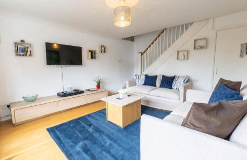 1 Regent Square, Rye - for a perfect break - Foto 1