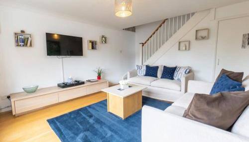 1 Regent Square, Rye - for a perfect break - Foto 1